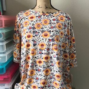 LuLaRoe Irma Large
